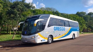 FRETAMENTO PARA EXCURSES