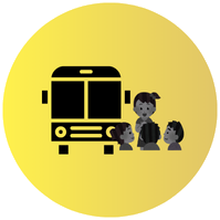 TRANSPORTE ESCOLAR